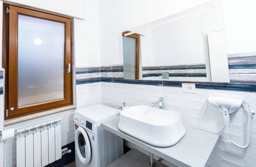 Termoli Bed & Breakfast | Gallo's City Rooms