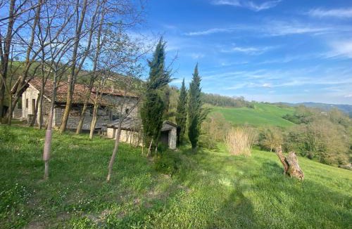 Camposonaldo Villa | Gamberotti private valley