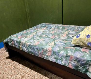 Chilamate House | Gamboa Farm Lodge