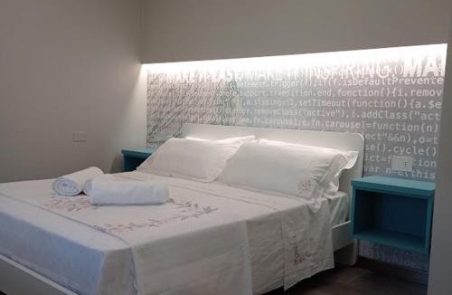 Cirella Bed & Breakfast | Garden Gafè