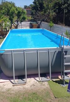 Torre Annunziata Bed & Breakfast | Garden green da VIRNA