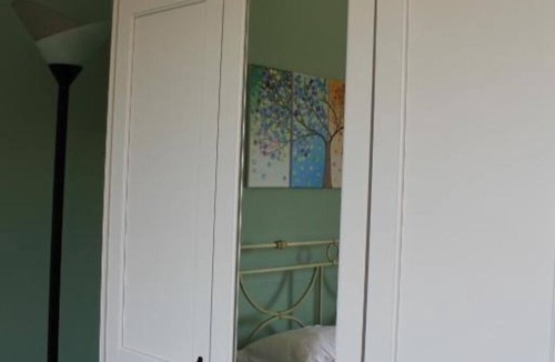 Striano Bed & Breakfast | Garden House B&B - Vesuvius - Cozy accommodation for couples and families