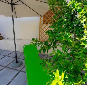 Catanzaro Lido Apartment | Garden House