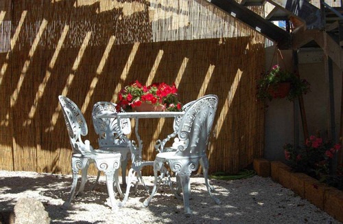 Olbia City Centre Apartment | Garden Room Casa Satta Olbia City Center