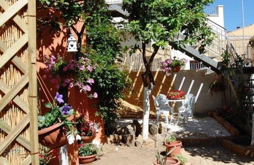 Olbia City Centre Apartment | Garden Room Casa Satta Olbia City Center