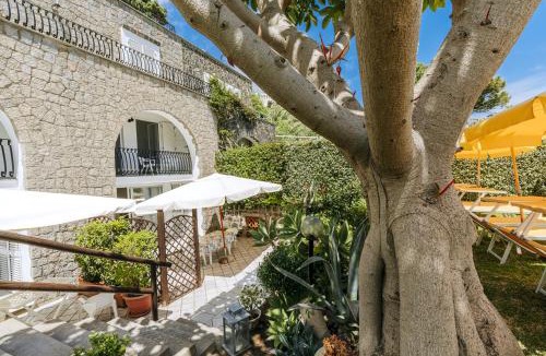 Ischia Porto House | Gardenia Mare Apartments