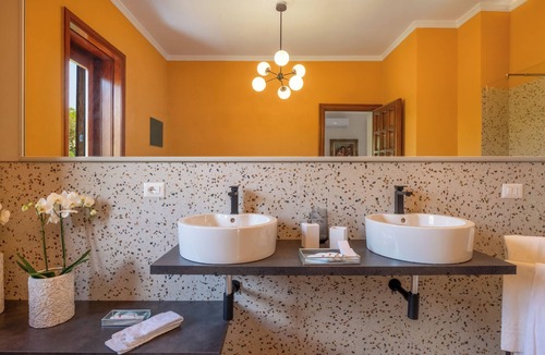 Piano di Sorrento Bed & Breakfast | Gargiulo Suites