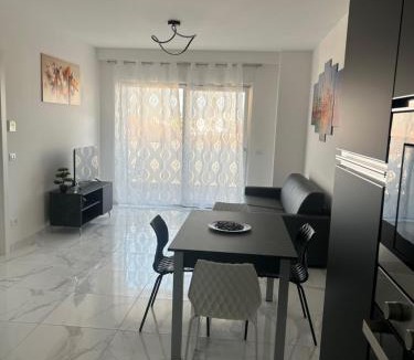 Avezzano Apartment | Garibaldi House