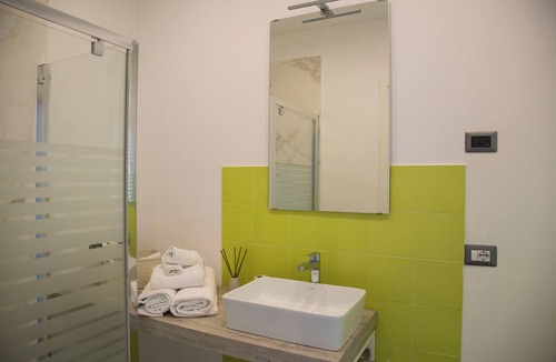 Naples City Centre House | Garibaldi Rooms