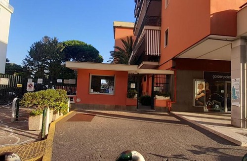 Sorrento City Centre Apartment | Ge.P.As Home Sorrento central Apart :)