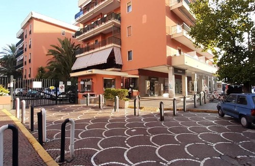 Sorrento City Centre Apartment | Ge.P.As Home Sorrento central Apart :)