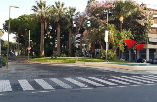 Sorrento City Centre Apartment | Ge.P.As Home Sorrento central Apart :)