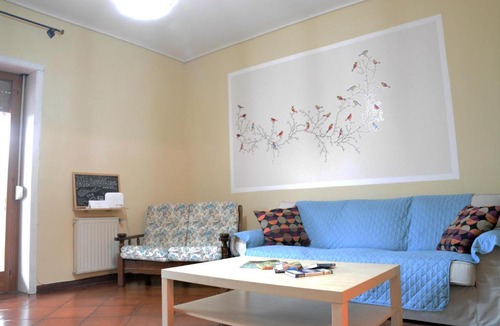 Sorrento City Centre Apartment | Ge.P.As Home Sorrento central Apart :)
