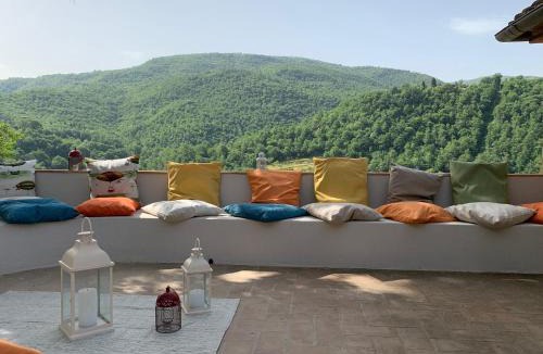 Santa Reparata House | Gea - In Parulia Country House
