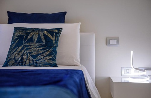 Centro Storico Bed & Breakfast | Geko Luxury Guest House