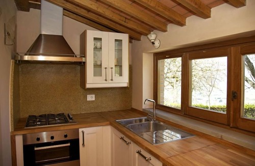 Arezzo Villa | Gellino
