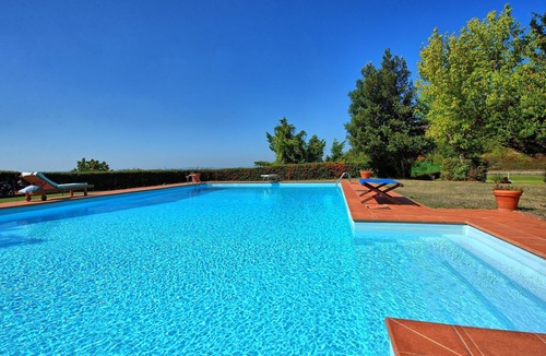 Arezzo Villa | Gellino - Villa with private pool