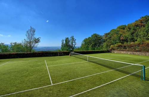Arezzo Villa | Gellino - Villa with private pool
