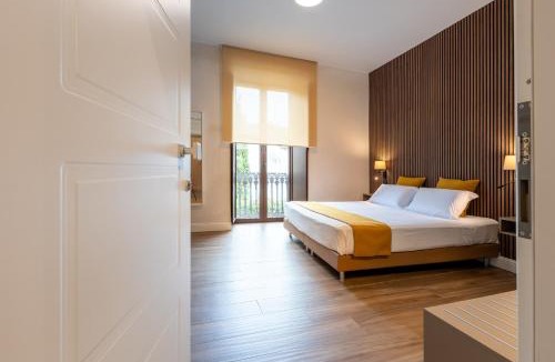 Sora House | Gelsi Luxury Suites