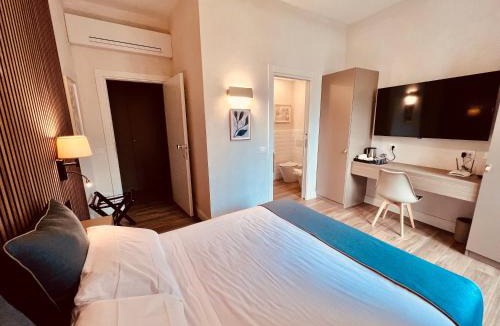 Sora House | Gelsi Luxury Suites