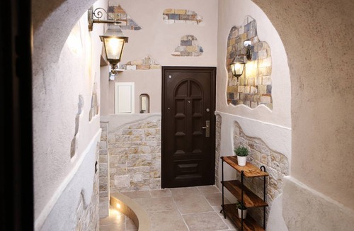 Quartieri Spagnoli Apartment | Gelso III Apartment by Wonderful Italy
