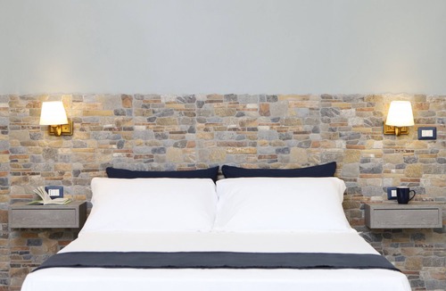 Quartieri Spagnoli Apartment | Gelso III Apartment by Wonderful Italy