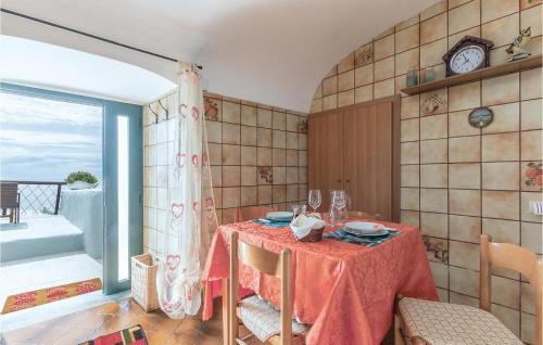 Furore Apartment | Gelso Viola