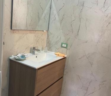 Santa Maria la Carita House | Gemma Rooms