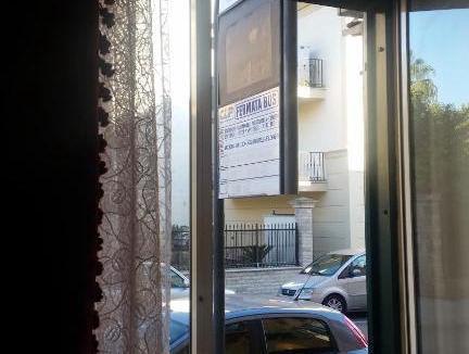 Caserta Bed & Breakfast | Genius Loci