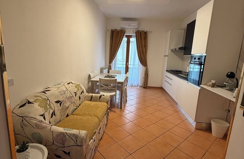 Cardito Apartment | ⭐️GENLIS HOME⭐️