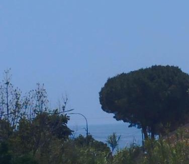 Fiumicello Santa Venere Apartment | GENTE di MARE