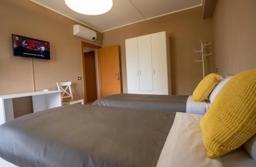 Lamezia Terme Bed & Breakfast | Gerosa Guest House