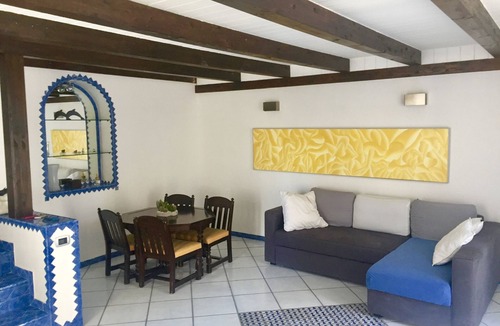 Posillipo House | GH ° Naples Posillipo
