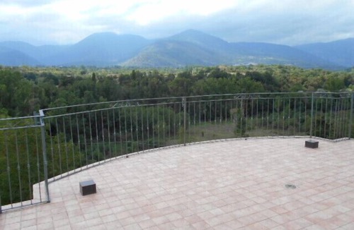 Campo di Fano Apartment | GiaMia Villas -Rural Central Italy Paradise