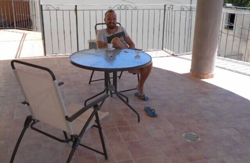 Campo di Fano Apartment | GiaMia Villas -Rural Central Italy Paradise