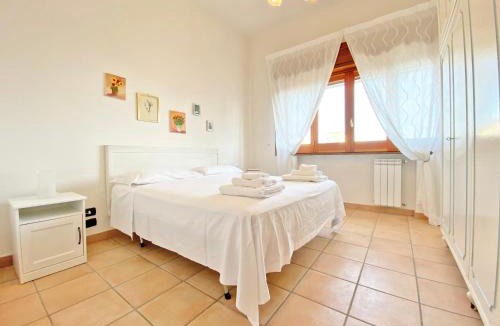 Terzigno Apartment | Giannì Holiday Home - Vesuvio/Pompei