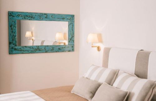Ravello Bed & Breakfast | Giardini Calce - Luxury Rooms