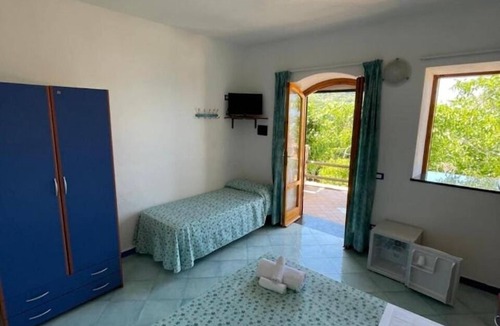 Casamicciola Terme House | Giardini di iside e osiride