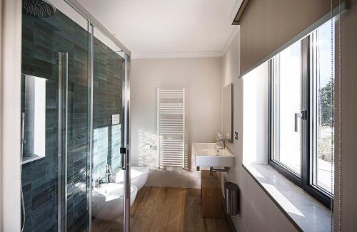 Ponte Bed & Breakfast | Giardino Delle Oche - Ocone Taburno Wine County