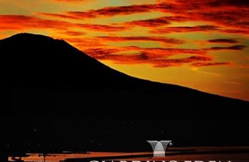 Arenella Bed & Breakfast | Giardino Eden B&B