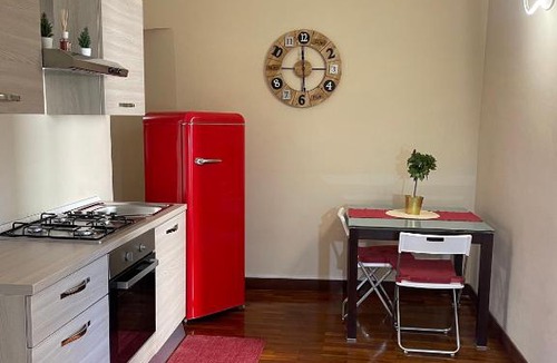 Centro Storico Apartment | Giardino Home