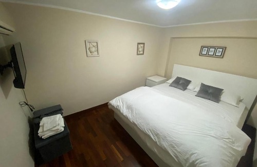 Centro Storico Apartment | Giardino Home