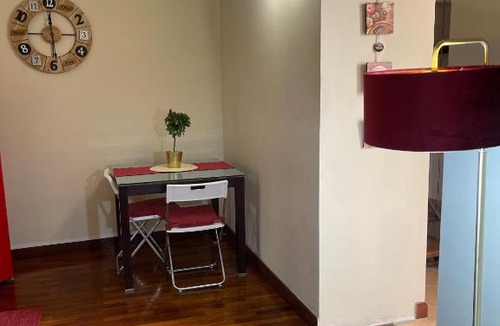 Centro Storico Apartment | Giardino Home