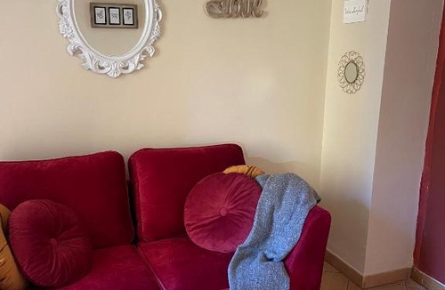 Centro Storico Apartment | Giardino Home