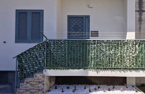 Pompei House | Giaro's Home