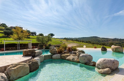 Arcidosso Apartment | Gilda, Fattoria la Pieve, Roccalbegna, Grosseto and Maremma