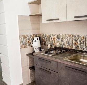 Angri Bed & Breakfast | Gimondo's house