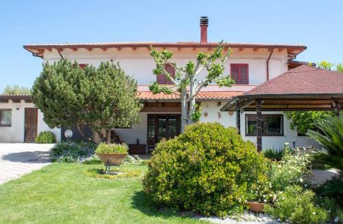 Francavilla al Mare Bed & Breakfast | GinKgo B&B