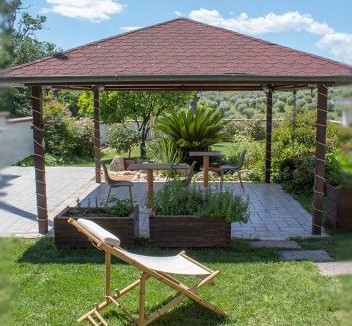 Francavilla al Mare Bed & Breakfast | GinKgo B&B