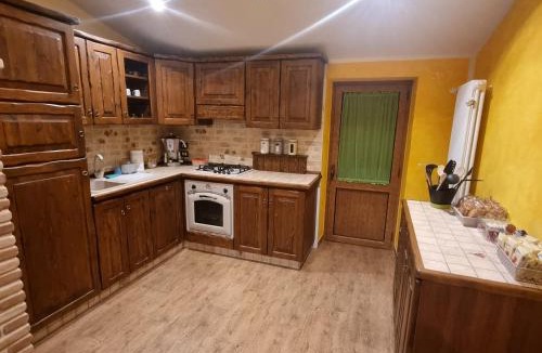 Ateleta Apartment | Ginsan's House